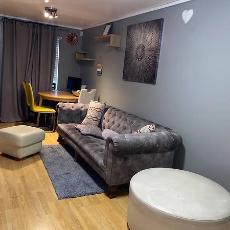 Entire 1 Bedroom City House ロンドン エクステリア 写真