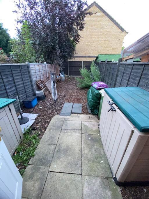 Entire 1 Bedroom City House ロンドン エクステリア 写真
