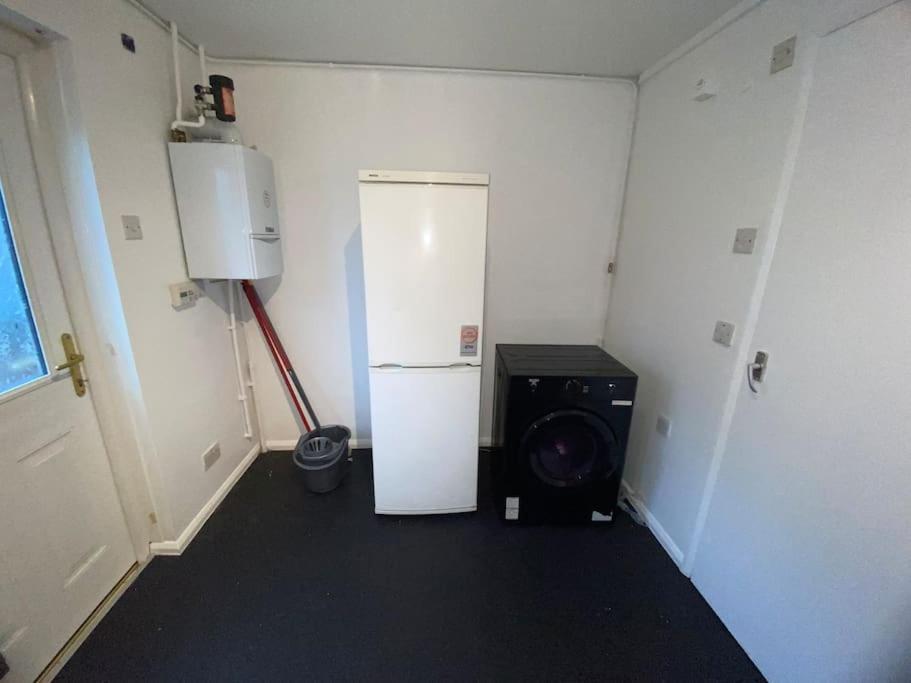 Entire 1 Bedroom City House ロンドン エクステリア 写真