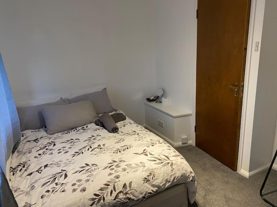 Entire 1 Bedroom City House ロンドン エクステリア 写真