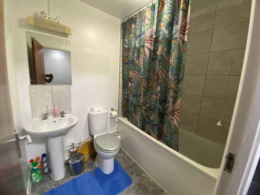Entire 1 Bedroom City House ロンドン エクステリア 写真