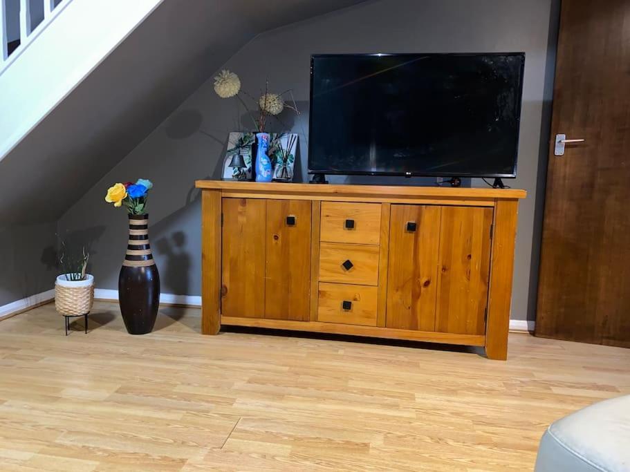 Entire 1 Bedroom City House ロンドン エクステリア 写真